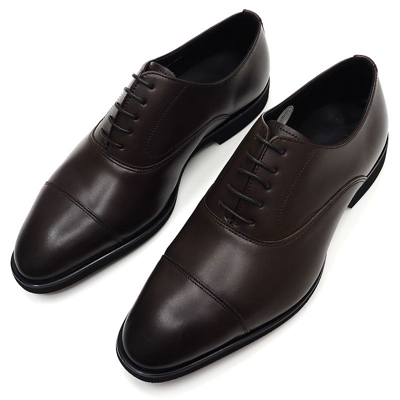 楽天市場】新品 ecco × THE SUIT COMPANY レザーシューズ 革靴