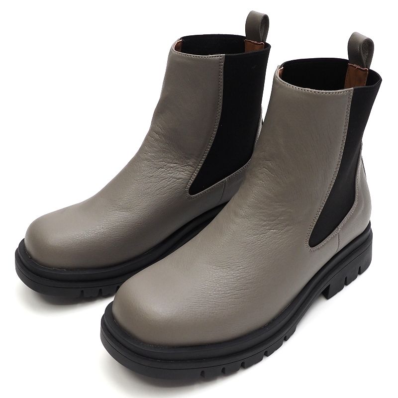 楽天市場】新品 DIESEL D-ALABHAMA レザーブーツ 【サイズ：41