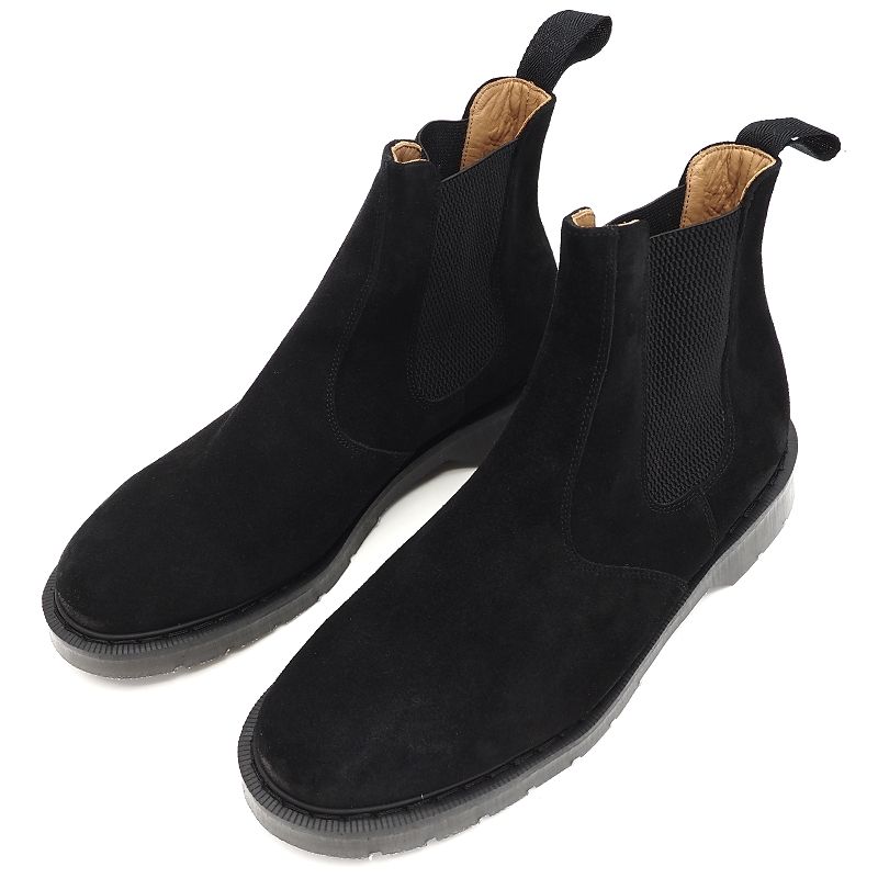 楽天市場】未使用品 Paul Smith Lansing スエードレザー サイドゴア