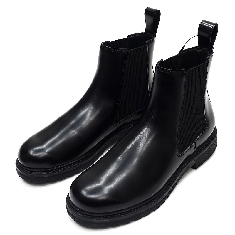 楽天市場】新品 DIESEL D-ALABHAMA レザーブーツ 【サイズ：41