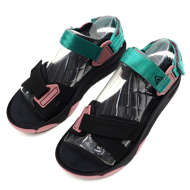 楽天市場】美品 ISLAND SLIPPER ムートンボア レザーサンダル 【サイズ 