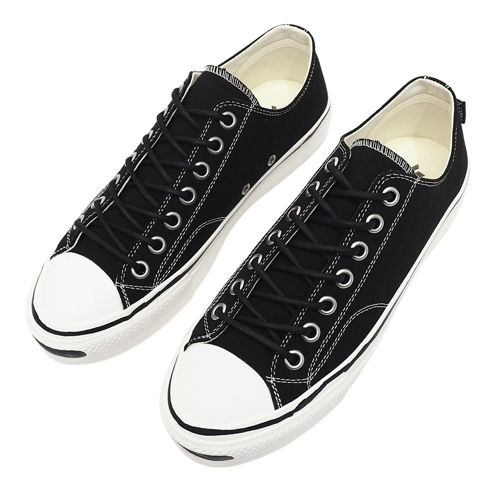 新品 KAMIYA JOEY VULCANIZE SNEAKER スニーカー 【大きさ：44】 黒いこと G13FW701 カミヤ メンズ メンズ 5L/A07122/ローカルエリアネットワーク10/HM/RR/SYM