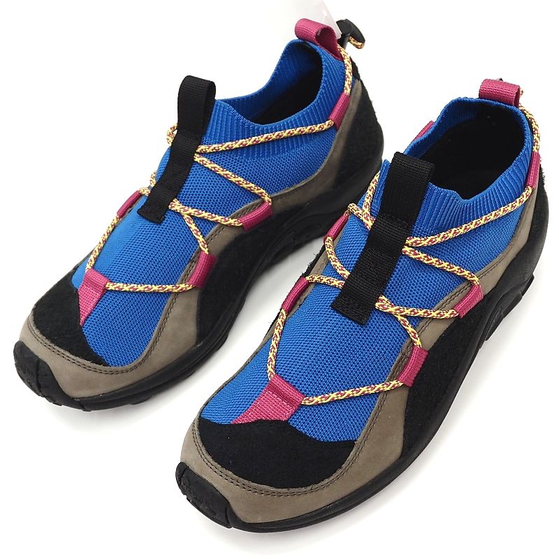 F06135 新品 MERRELL SOLO LUXE 2：USA 8.5 imgrc0139770573.jpg