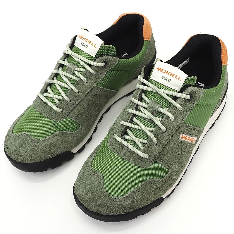 F06135 新品 MERRELL SOLO LUXE 2：USA 8.5 imgrc0139770573.jpg