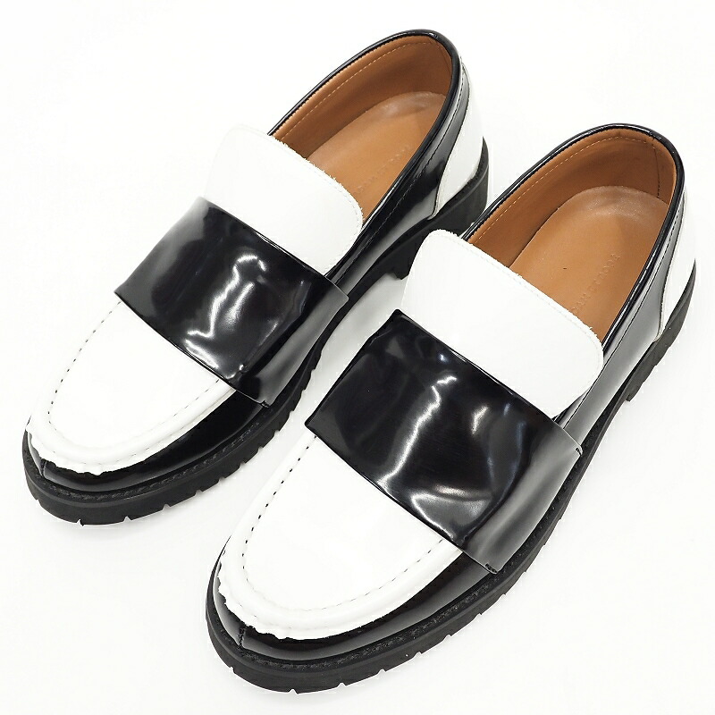 アダムエロペ　テディシューズ ADAM ET ROPE'（アダムエロペ）の「テディシューズ（その他シューズ