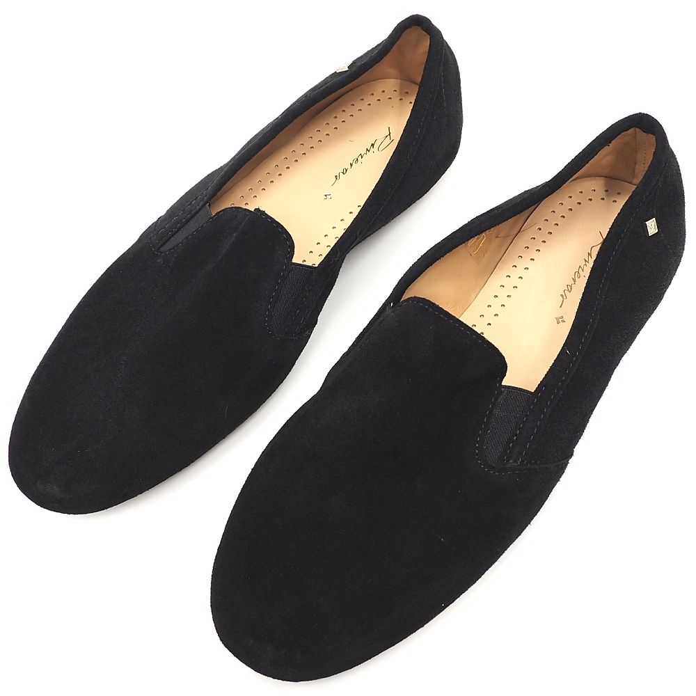 楽天市場】ルイリーマン LOUIS LEEMAN メンズ 靴 スリッポン スタッズ