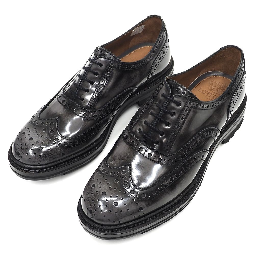 ナナ 楽天市場】新品 nanamica × REGAL GORE-TEX プレーントゥ レザー