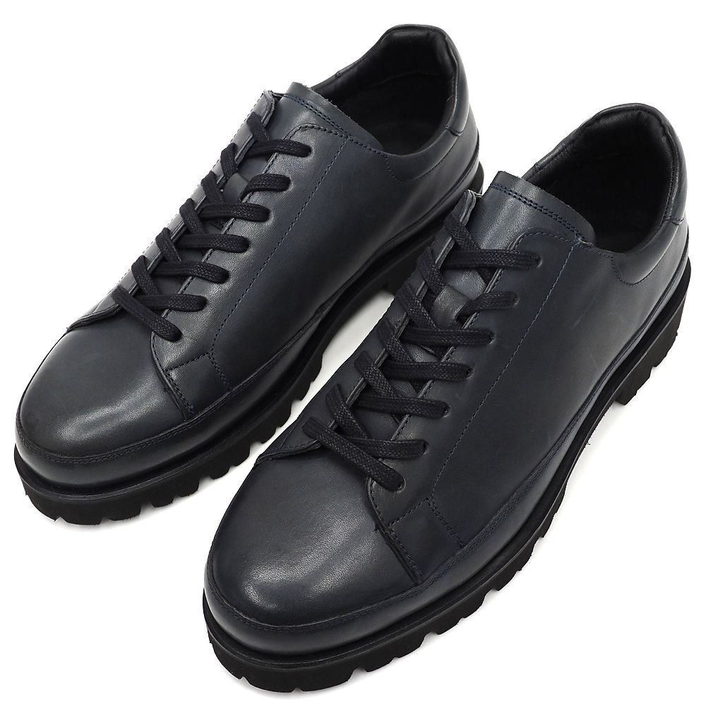 楽天市場】新品 nanamica × REGAL GORE-TEX プレーントゥ レザー