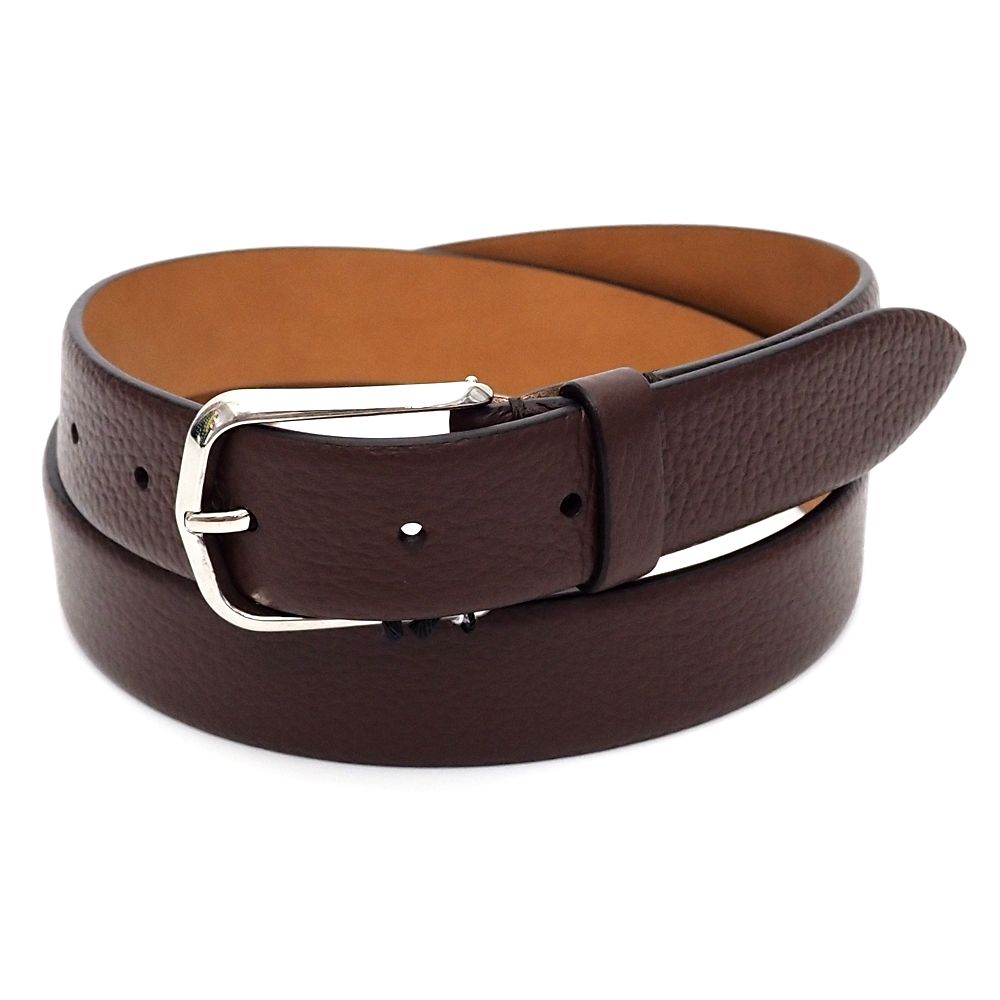 H06359 新品 Daniel&Bob レザーベルト 95 ダニエルアンドボブ 楽天市場】新品 Daniel&Bob レザーベルト 【サイズ：95】 ダーク