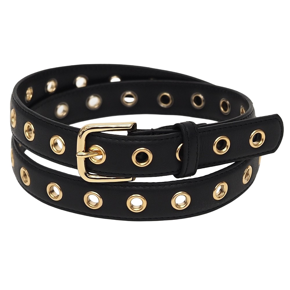 楽天市場】【中古】 DIGAWEL ディガウェル Leather Belt レザーベルト
