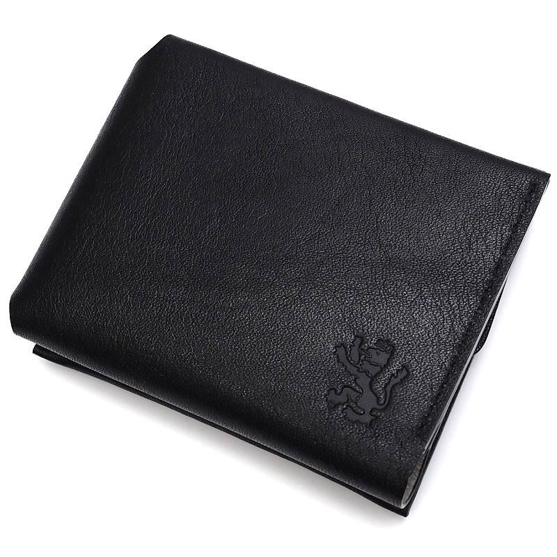 楽天市場】新品 BALLY ストラップ付 ウォレット 3つ折り財布 ブラック