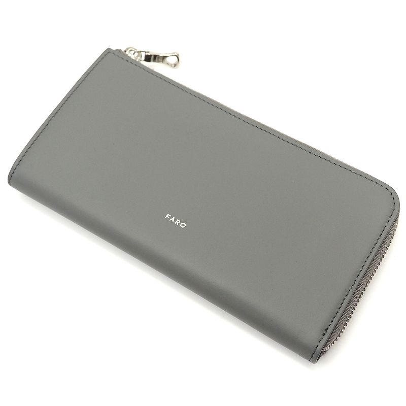 楽天市場】未使用品 Epoi 姫路黒桟革 レザーウォレット 長財布