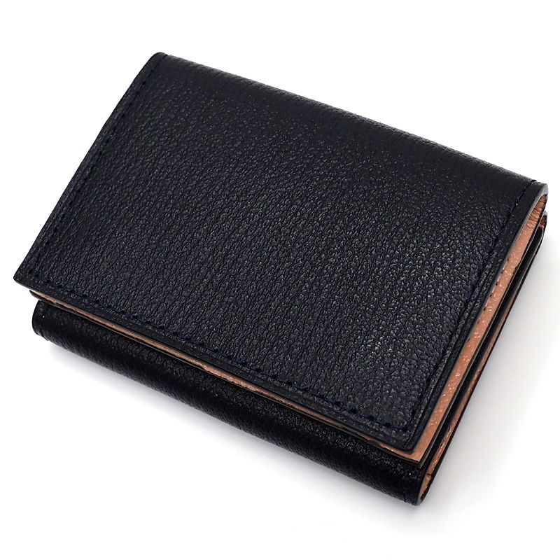 L'arcobaleno 三つ折り財布 F（009） 楽天市場】未使用品 L'arcobaleno 三つ折りミニウォレット 財布