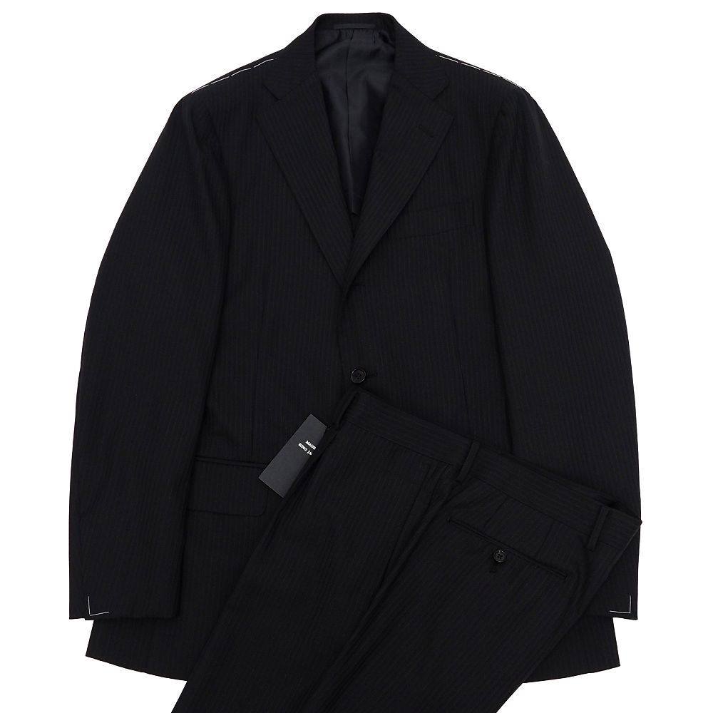 新品 Pyloot MADE BY RING JACKET スーツ 【サイズ:50】 ブラック パイロット リングジャケット メンズ 5WHF/H06418/KEP10/HM/SYM/LP/RR|LOOPSTYLE