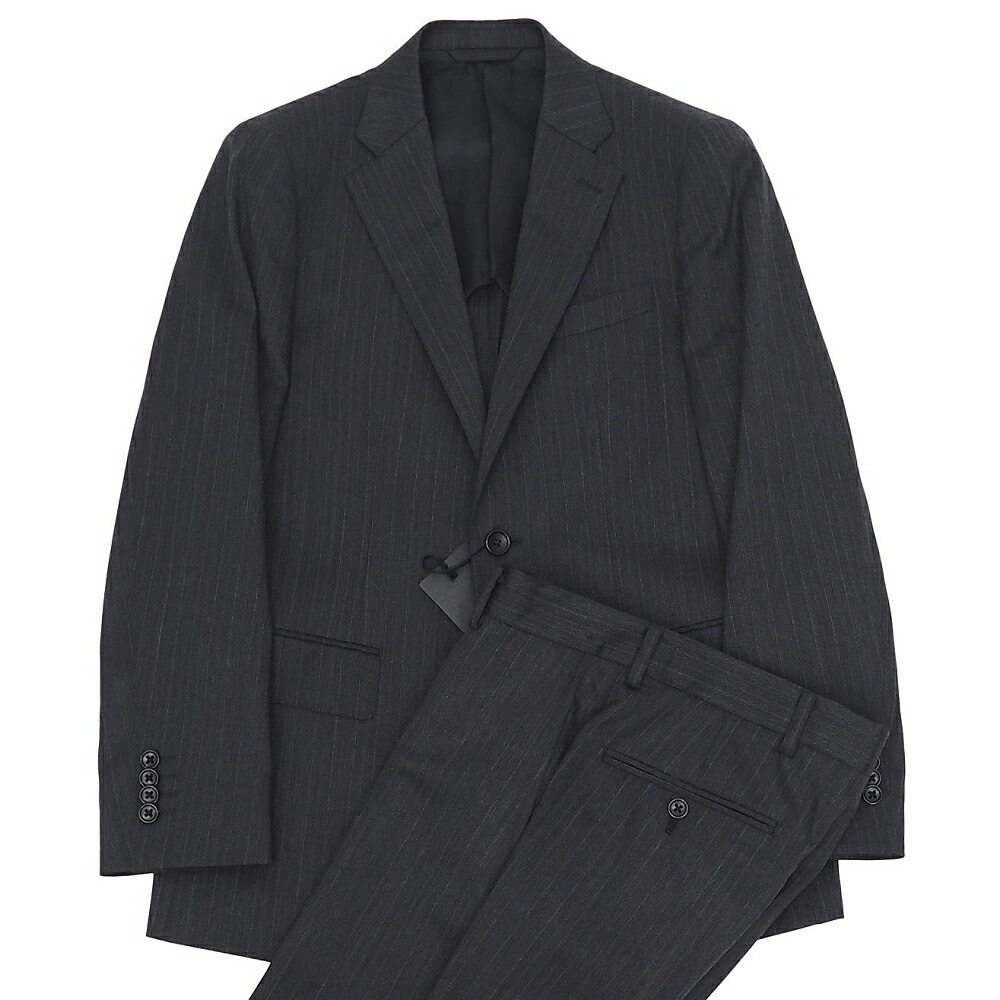 楽天市場】展示品 ダーバン スーツ Y4(Sサイズ相当) ストライプ