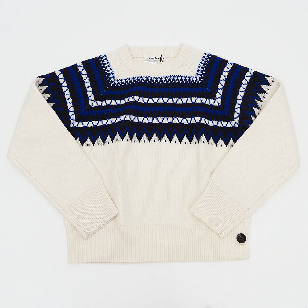Wales bonner カレッジセーター WB KNIT VEST｜ADIDAS｜TOPS（トップス）｜【公式通販 UNION
