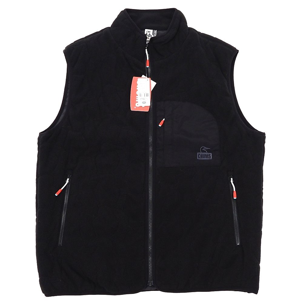 楽天市場】【最大64%OFF!!楽天スーパーSALE!!】チャムス ベスト chums