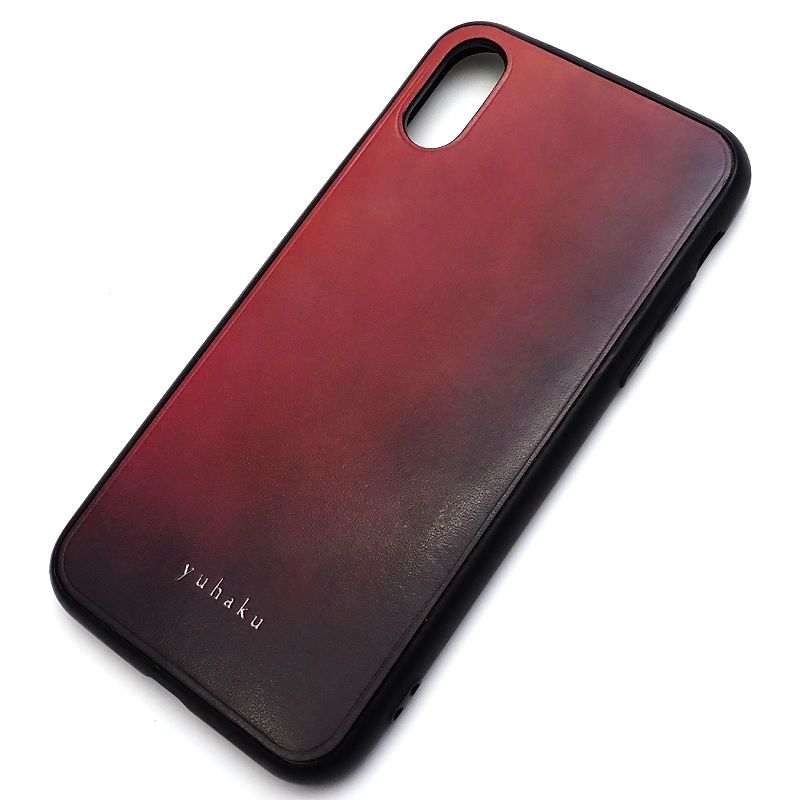 楽天市場】新品 Paul Smith レザースマホケース iPhone X(10) / XS(10s