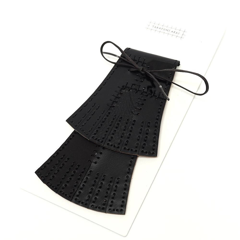 未当て嵌める品 TAKAFUMI ARAI for J.PRESS なめし革 キルトタン 黒いこと シューズ タカフミアライ ジェイ押しつける メンズ 5F27/D0750S/LPR21/HM/RR/