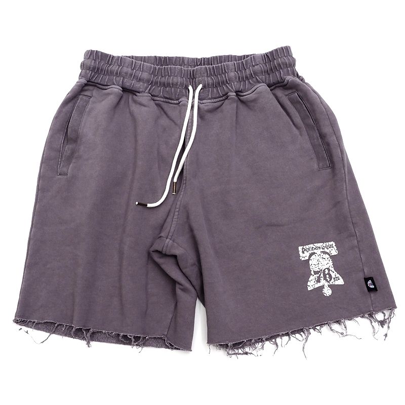 K03295P2 超美品 Mitchell&Ness ホークス ショーツ ：L