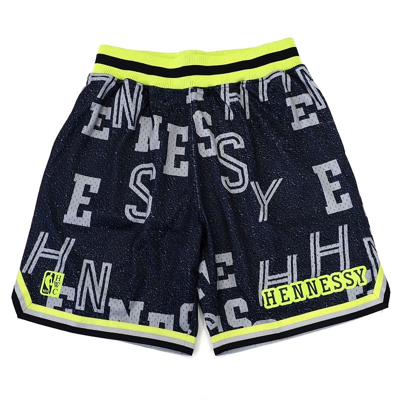 楽天市場】新品 24SS Mitchell & Ness NBA HENNESSY NEON 楽天市場】新品 24SS Mitchell & Ness NBA HENNESSY NEON