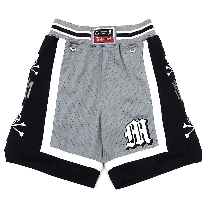 楽天市場】【中古】Mastermind JAPAN WORLD×Mitchell