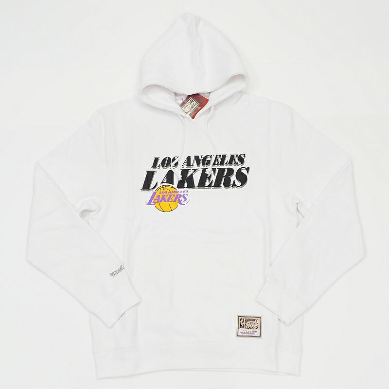 楽天市場】新品 Mitchell & Ness VINTAGE LINE UP PULLOVER