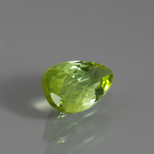 グリーントルマリン2.66ct