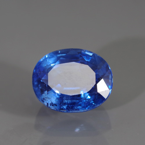 中古】 カイヤナイト4.55ct bd-2706カイヤナイトはインクリュージョン