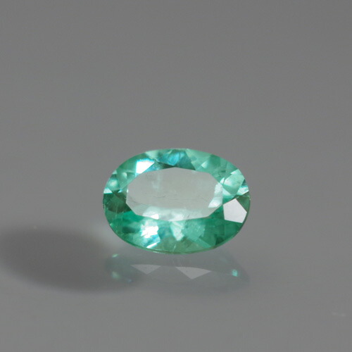 永遠の定番 パライバトルマリン 0.10ct bd-2748ブラジルのパライバ