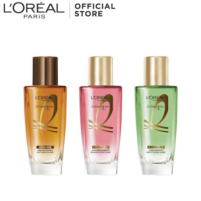 楽天市場】ロレアルパリ エルセーヴ リスインテンス スムース カラー