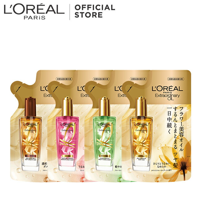 楽天市場】日本ロレアル ロレアル パリ エルセーヴ エクストラ