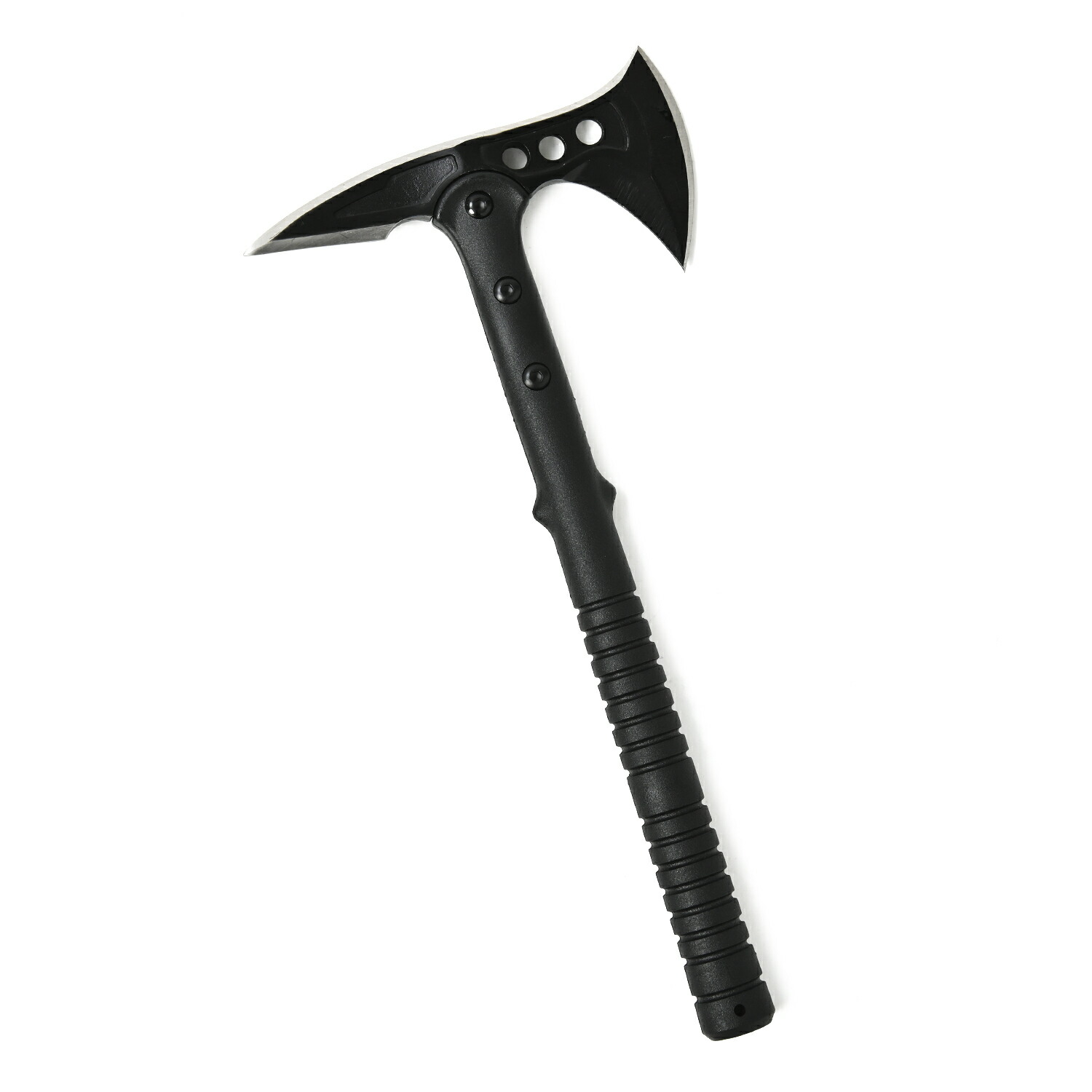薪割り斧 34cm 日本製 小型 片手斧 マキ割り 枝打ち おの オノ