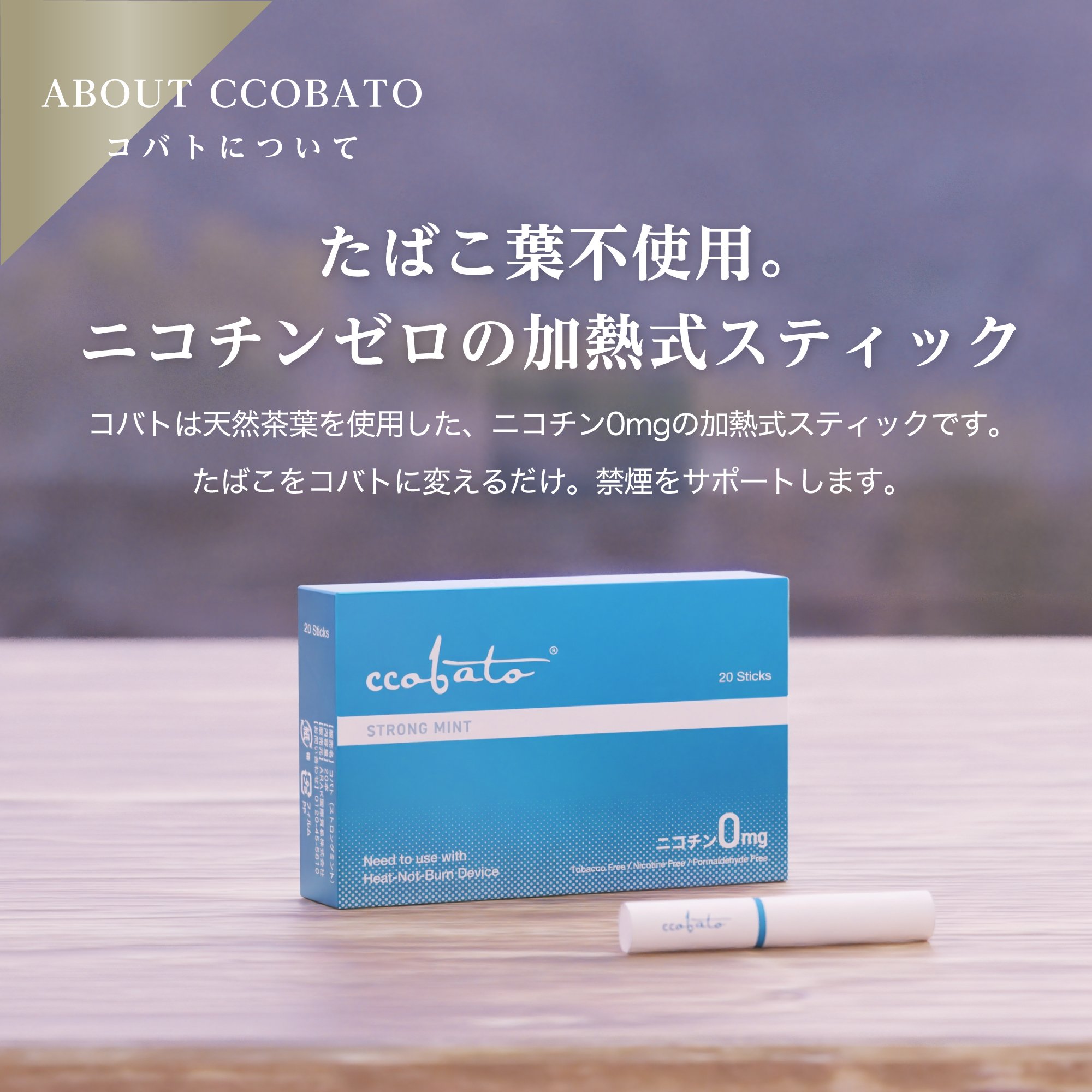 楽天市場 Ccobato コバト 1カートン ブルーベリー メンソール 電子たばこ 加熱式タバコ Iqos アイコス ニコチンゼロ 禁煙 互換機 禁煙グッズ Lost G