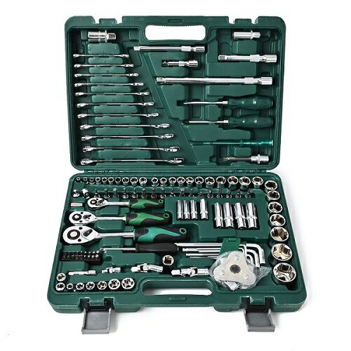 自動車用工具セット 多機能ツールボックス 1242_1.jpg