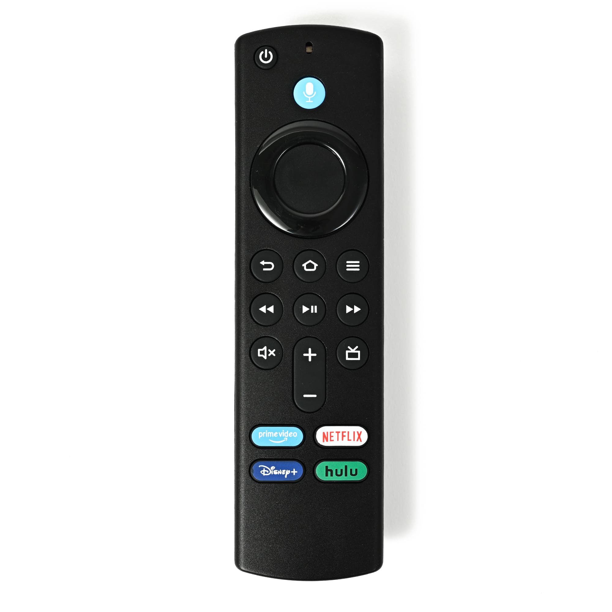楽天市場】Amazon Fire Stick テレビ TVリモコン L5B83H 交換用