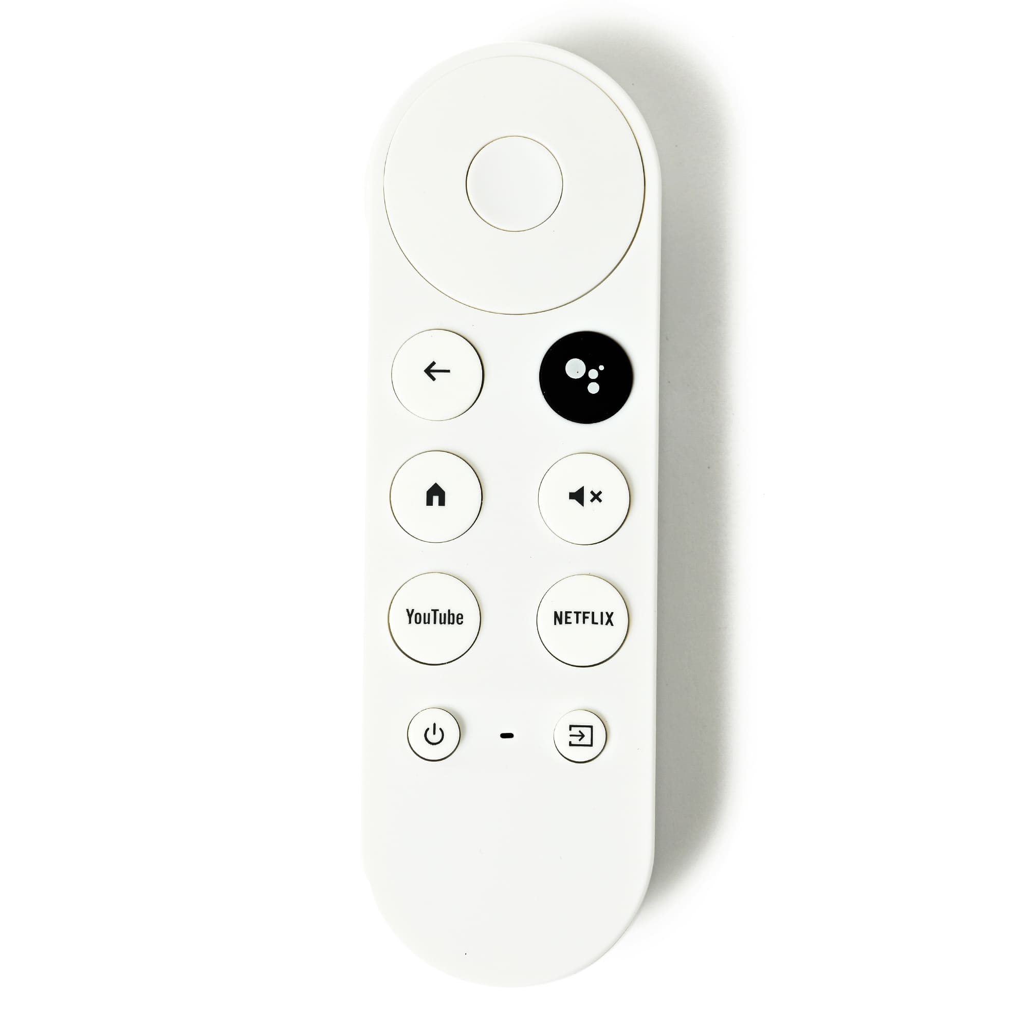 Chromecast with Google TV（4K）」4,980円特価【Googleストア新