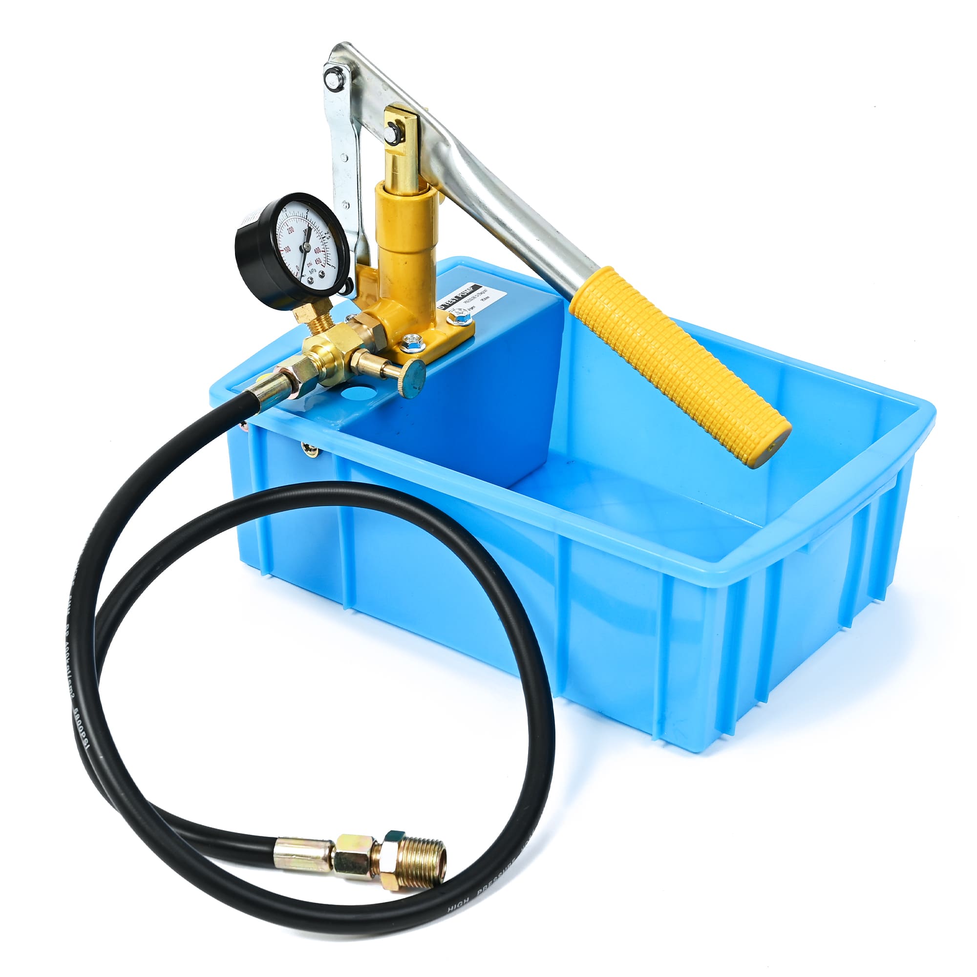 楽天市場】【クーポンで最大2000円OFF】 2.5MPa 水圧テスト 水圧テスト