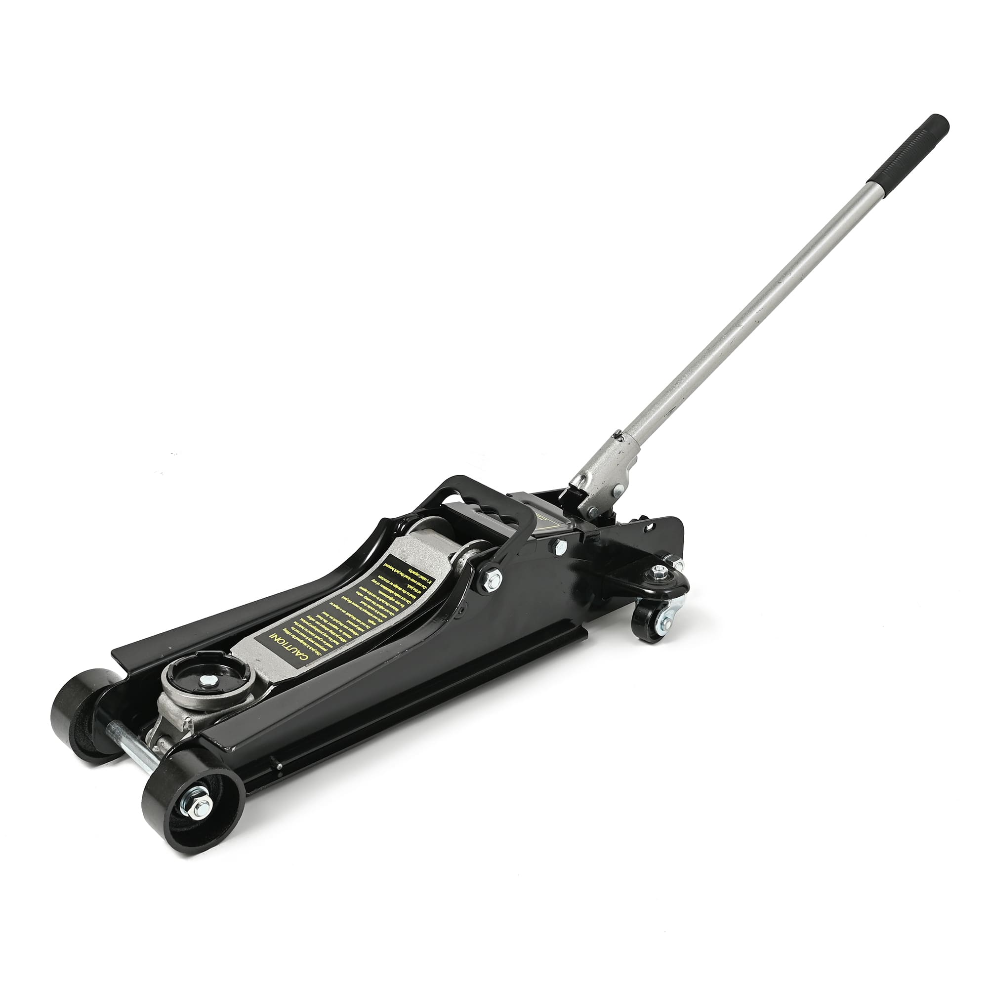 【クーポンで最大2000円OFF】 ジャッキ 2.5t ガレージジャッキ フロアジャッキ 油圧ジャッキ 車用 ジャッキ タイヤ交換 油圧式 自動車 重機 機械 スタッドレス タイヤチェーン｜Lost-G