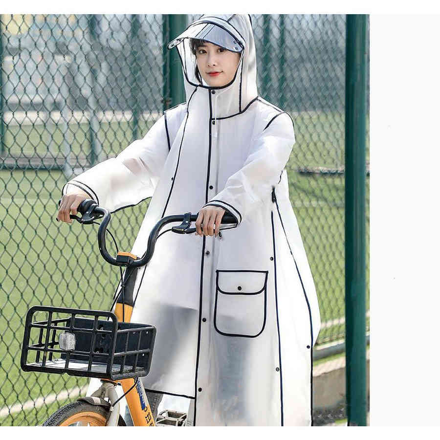 【楽天市場】カッパ レインコート 雨合羽 レインウェア レインポンチョ レイングッズ 雨具 自転車用レインコート ロング ポンチョ レディース