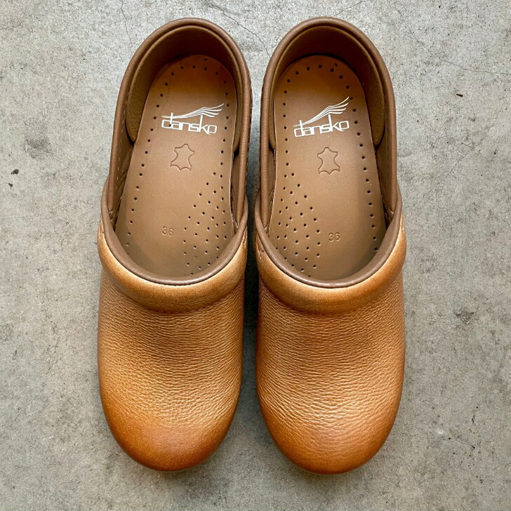 楽天市場】DANSKO【ダンスコ】professional（プロフェッショナル