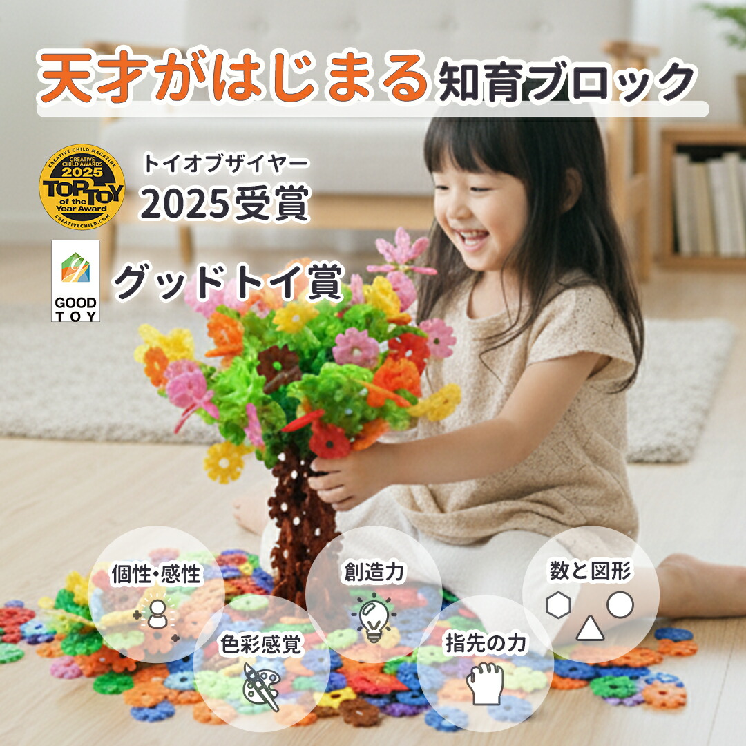 グッドトイ受賞 【特別クーポン】 ジスター 天才のはじまり | 知育玩具