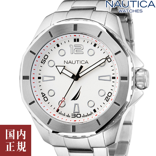 超可爱の 2 25 26 48H限定 店舗ポイント20倍 NAUTICA ノーティカ