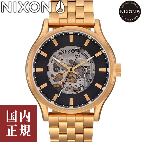 楽天市場】11％・10％OFFクーポン配布中!12/1からご利用分!NIXON