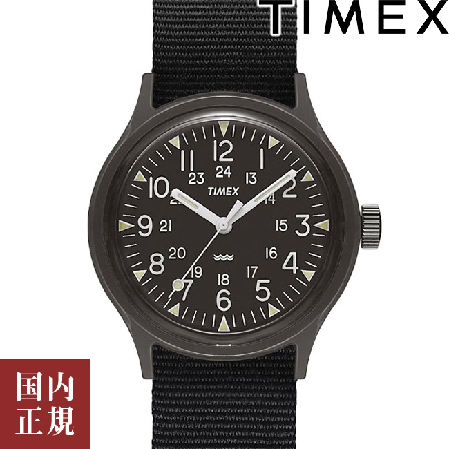 【楽天市場】2000・1000・777・500円クーポン配布中!11/16迄!TIMEX タイメックス 腕時計 メンズ レディース オリジナル