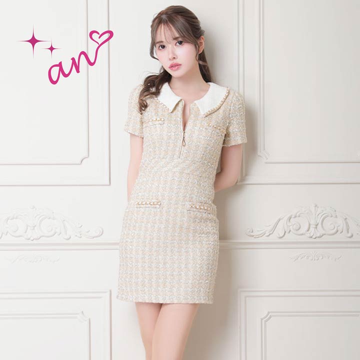 みんなが買ってるプチプラドレスはこれ?
