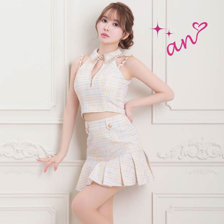 みんなが買ってるプチプラドレスはこれ?