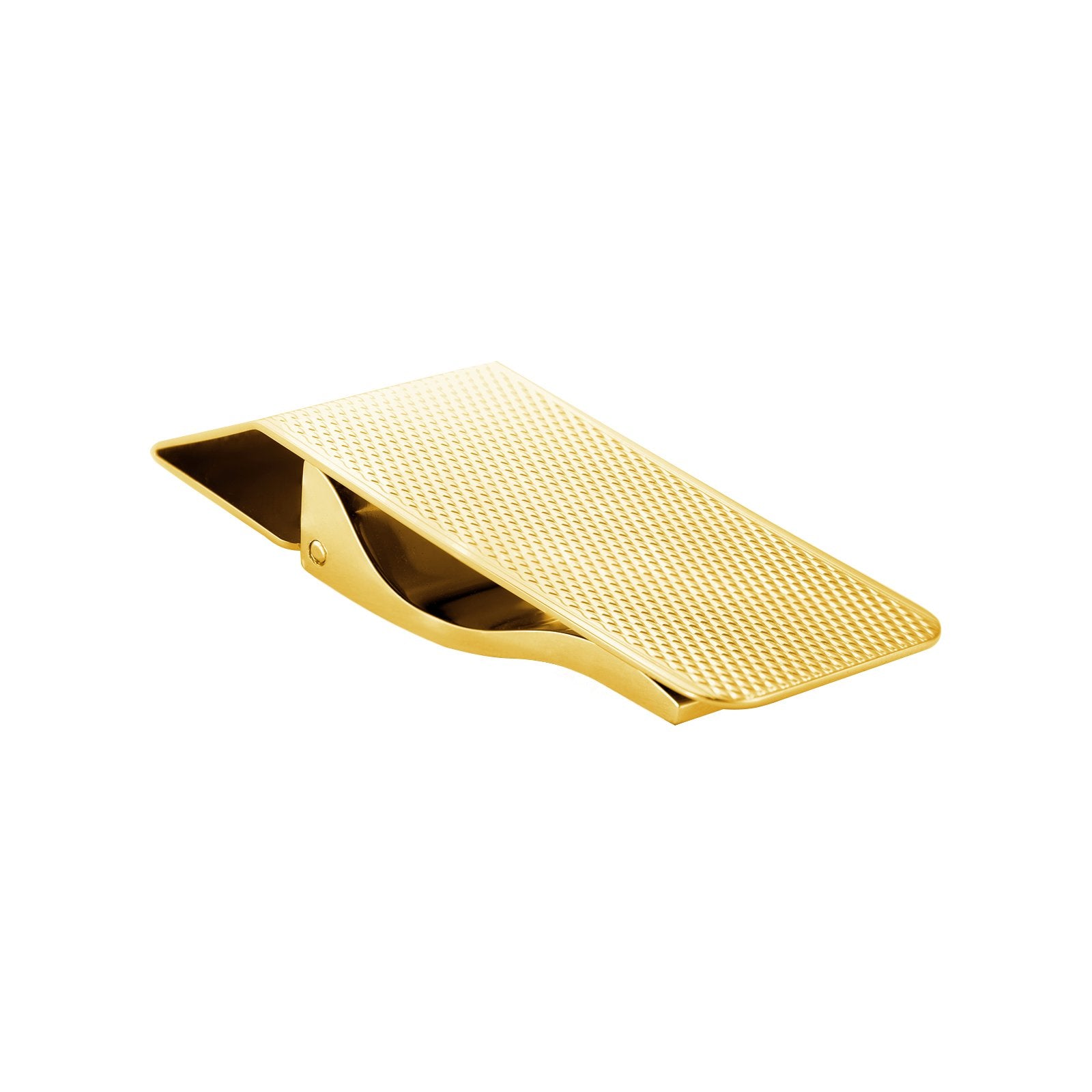 Grain D'Orge Money Clip グランドルジュ マネークリップ ウォレット ファッション 財布 小物 レディース メンズ ゴールド シルバー こだわり ブランド 贈り物 ギフト カジュアル 特製 高級 フランス パリ