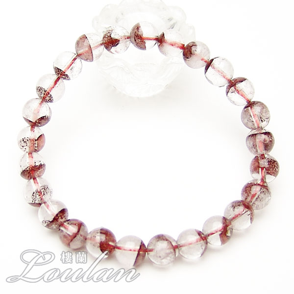 楽天市場】【一点もの】【希少】【最高品質】レッドファントムクォーツ