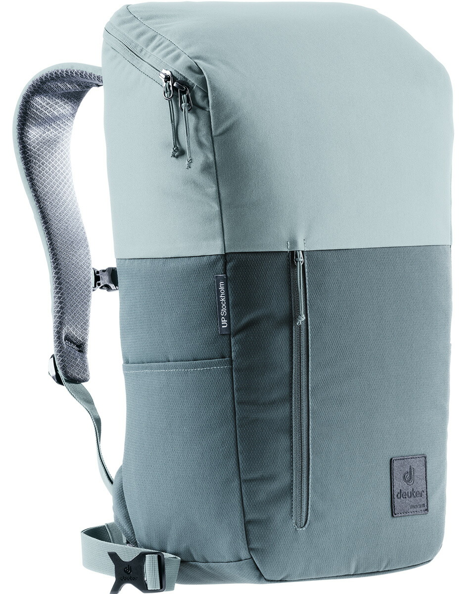 公式店舗 楽天市場 Deuter ドイター Up Stockholm アップ ストックホルム 22l デイパック リュック バックパック リュックサック バイク 東京ラウンジ バッグ 小物のお店 驚きの安さ Secretoftheislands Com